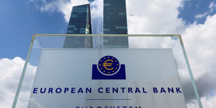 European Central Bank Says Bitcoin Fair Value is Still Zero Regardless of ETFs