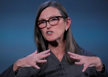 Cathie Wood Reveals SEC’s Stance on ETFs for Altcoins