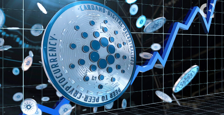 Crypto Analyst Says ADA Price Will Rise To $8, Here’s When