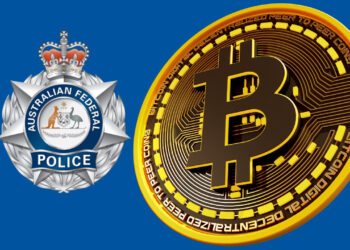 Australian AFP Officer Allegedly Steals Nearly 82 Bitcoins Worth $6m