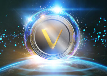 VeChain Skyrockets Over 50% in One Week, Hits Yearly High