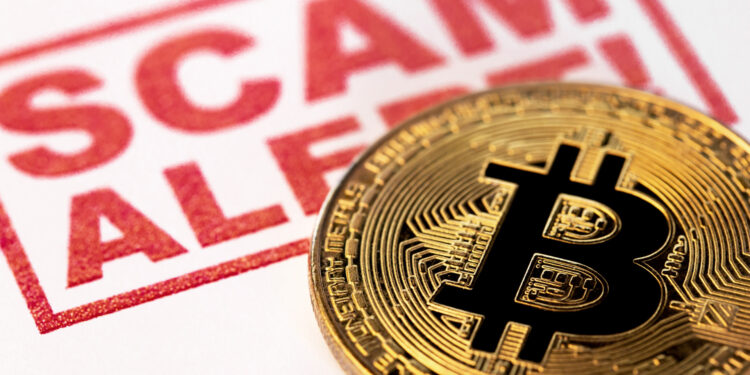 Northern Territory Police Warn Crypto Scams Pose Huge Threat After Billions in Losses