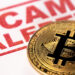 Northern Territory Police Warn Crypto Scams Pose Huge Threat After Billions in Losses