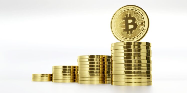 Bitcoin Soars Past $45,000: Dawn of a New Bull Run?