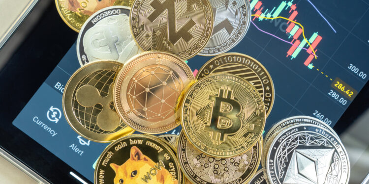 Three Altcoins Smash It Out of the Park with Killer Weekend Runs