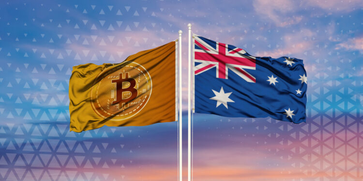 Bitcoin Sets New Australian Dollar Record, Just Shy of 100K Amid ETF Frenzy