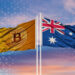 Bitcoin Sets New Australian Dollar Record, Just Shy of 100K Amid ETF Frenzy