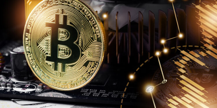 Banks Want Access to Bitcoin, Amid Decreasing BTC Supply