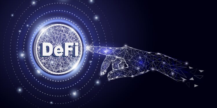 DeFi Rides the Wave of Renewed Interest with Rising Restaking Trend