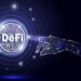 DeFi Rides the Wave of Renewed Interest with Rising Restaking Trend