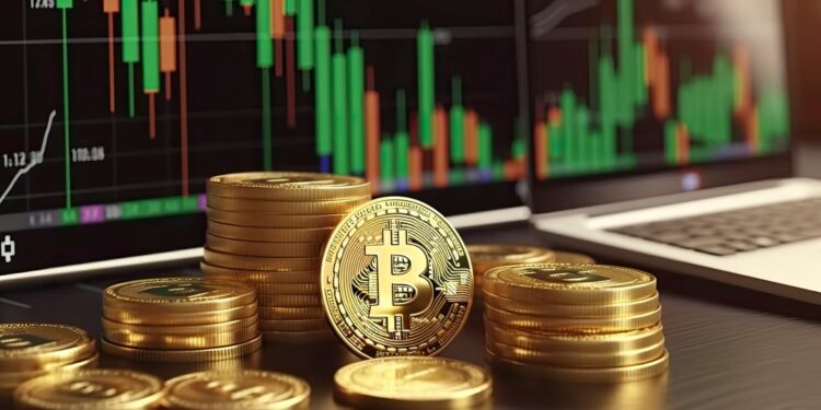 Spot Bitcoin ETFs’ Debut Month Attracts a Record $10 Billion