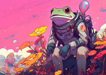 PEPE Skyrockets by Over 115%: The Return of the Memecoins?