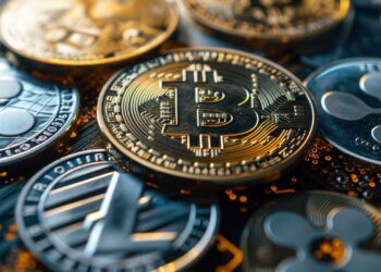 Here are the Altcoins That Dominated the Weekend