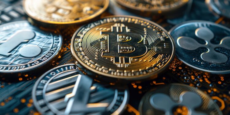 Here are the Altcoins That Dominated the Weekend