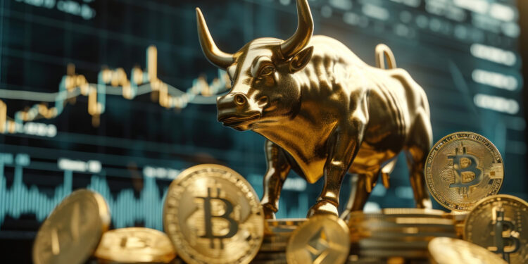 Aussie Crypto Analyst Jason Pizzino Says Expect Pullbacks Amid Bitcoin Bull