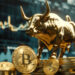 Aussie Crypto Analyst Jason Pizzino Says Expect Pullbacks Amid Bitcoin Bull