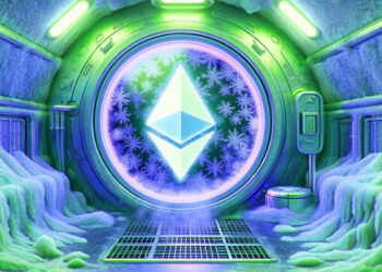 Ethereum Wallet Abruptly Wakes Up After Nearly 10 Years, Sends ETH Stack to Crypto Exchange