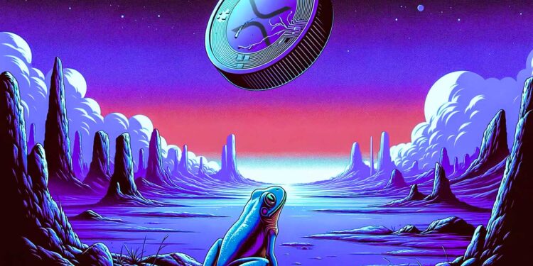 Analyst Says XRP and One Ethereum Rival Flashing Bullish Signal, Updates Outlook on Bitcoin (BTC)