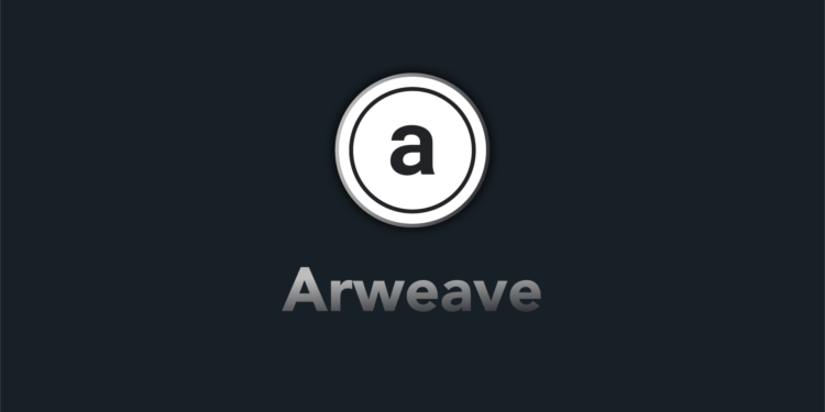 Arweave Soars, Leads Market Rally Following Testnet Release