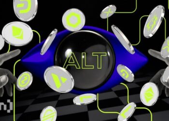 Amidst Sideways Market, Two Altcoins Experience Remarkable Surge
