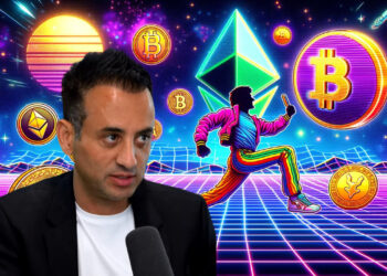 Crypto Banter Tells Followers It’s Too Late to Ape Into AI, Says Do This Instead