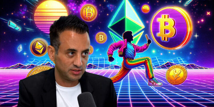 Crypto Banter Tells Followers It’s Too Late to Ape Into AI, Says Do This Instead