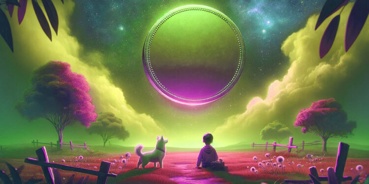 Top Trader Says Solana-Based Memecoin Setting Up for ‘Much Larger’ Leg Up – Here’s His Outlook