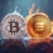 Bitcoin, Solana Take Center Stage In $721 Million In Institutional Inflows
