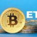 Bitcoin Spot ETF Inflows Eye New Record As BTC Price Touches $57,000