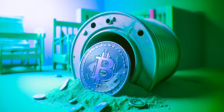 Anthony Scaramucci Doubles Down on Bitcoin Prediction, Says $170,000 BTC Target Is ‘Conservative’ – Here’s Why