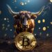 Bitcoin Price Jumps Above $44,000, Here Are The Factors Driving It