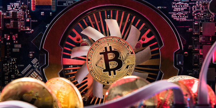 Bitcoin Miner Reserves Drop To June 2021 Levels, What This Means For Price