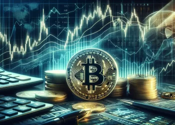 Bitcoin Settles Around $48,000—Putting 91% of BTC Holders in Profit