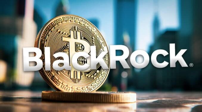 BlackRock’s Spot Bitcoin ETF, IBIT, Enters the Global Top 5 ETFs