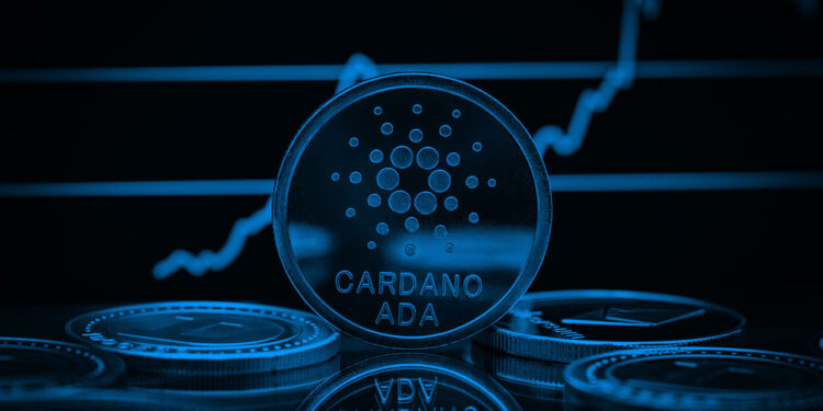 ADA Price Ready To Reclaim $3.1 All-Time High?