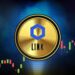 Chainlink Open Interest Sitting At Record Levels, What This Means For Price