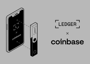 Coinbase and Ledger Now Let You Buy Crypto Directly From Your Wallet