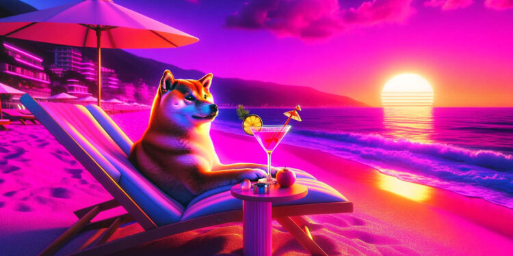 Crypto Analyst Says Dogecoin and Shiba Inu Looking ‘Extremely Good,’ Updates Outlook on Bitcoin and Worldcoin