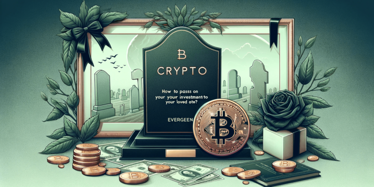 How To Pass On Your Assets?