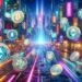 Crypto Analyst Unveils The Best Gaming Altcoins For This Bull Run