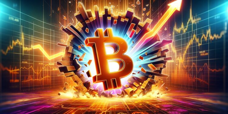 Bitcoin Price Breaks Past $51,500: 4 Key Reasons