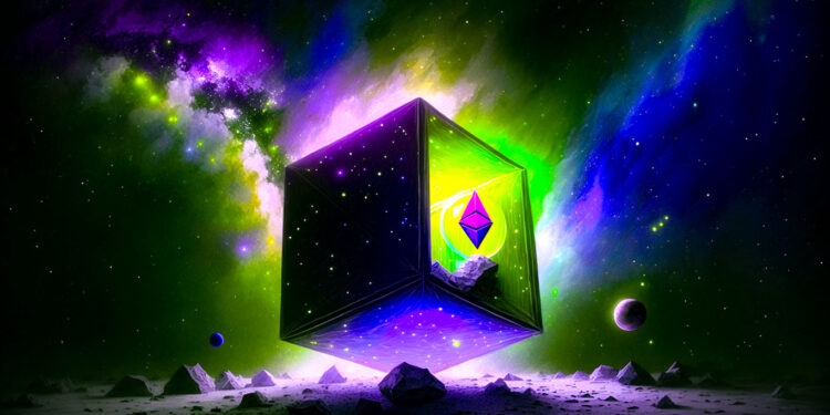 Analyst Says Momentum Is Going To Switch to Ethereum, Predicts Capital Rotation to Altcoins