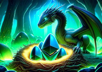Ethereum Ready for 70%+ Surge, According to Crypto Trader Michaël van de Poppe – Here’s the Timeline