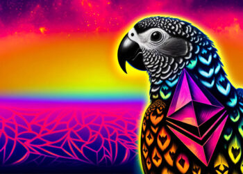 Ethereum on the Cusp of Nearly 50% Rally, According to Crypto Analyst Michaël van de Poppe