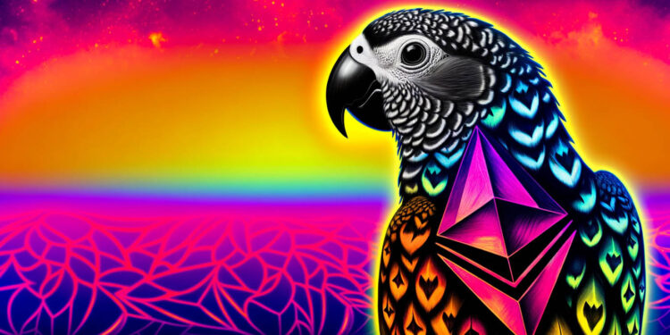 Ethereum on the Cusp of Nearly 50% Rally, According to Crypto Analyst Michaël van de Poppe