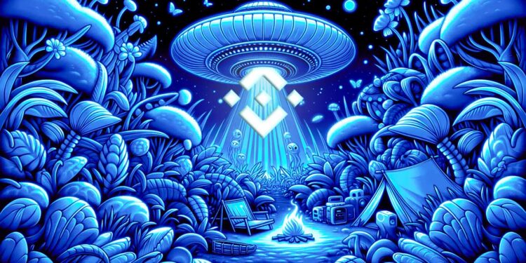 Crypto Exchange Binance Announces Support for New Ethereum Layer-2 Scaling Altcoin Starknet (STRK)