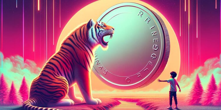Trader Updates Outlook on Altcoin That’s Exploded 2x in Two Weeks, Says One Catalyst Is Mega Bullish for Bitcoin
