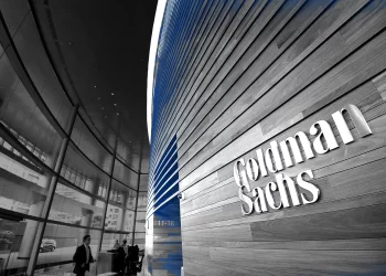 Goldman Sachs Executive Says There is “Huge Appetite” For Crypto