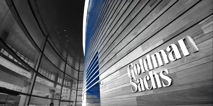 Goldman Sachs Executive Says There is “Huge Appetite” For Crypto