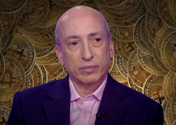 SEC Chief Gary Gensler Claims BTC ‘Not That Decentralised’ Says It’s a Mere Accounting Ledger